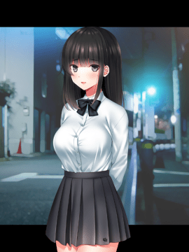 (同人CG集) [南浜屋 (南浜よりこ)] 彼女を愛する最高の方法_169_03_02