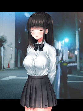 (同人CG集) [南浜屋 (南浜よりこ)] 彼女を愛する最高の方法_170_03_03