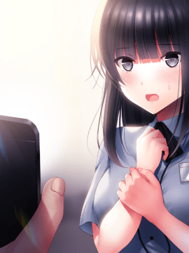 (同人CG集) [南浜屋 (南浜よりこ)] 彼女を愛する最高の方法_181_06_06