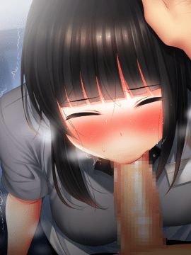 (同人CG集) [南浜屋 (南浜よりこ)] 彼女を愛する最高の方法_185_07_03