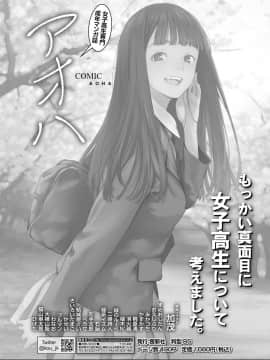(成年コミック) [雑誌] COMIC LO 2019年5月号 [DL版]_382_381