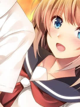 [ロシアン猫] Fall into… -幼馴染が寝取られる-[lavie个人汉化]_A-017