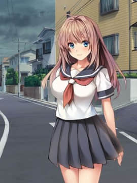 [ロシアン猫] Fall into… -幼馴染が寝取られる-[lavie个人汉化]_A-053