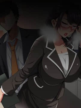 [White croaker] 禁断の恋に堕ちた、真面目過ぎる爆乳女教師_M01-147