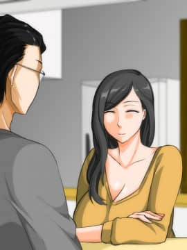 [自由いんぽん党] 不良嫌いなはずの人妻がギャル男に堕とされて不倫し、夫にバレるまでの一部始終_n031