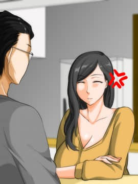 [自由いんぽん党] 不良嫌いなはずの人妻がギャル男に堕とされて不倫し、夫にバレるまでの一部始終_n033