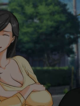 [自由いんぽん党] 不良嫌いなはずの人妻がギャル男に堕とされて不倫し、夫にバレるまでの一部始終_n043