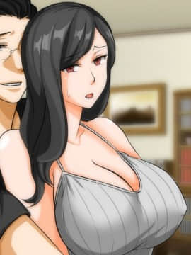 [自由いんぽん党] 不良嫌いなはずの人妻がギャル男に堕とされて不倫し、夫にバレるまでの一部始終_n051