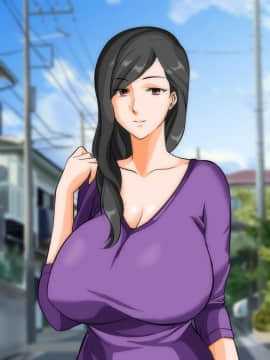 [自由いんぽん党] 不良嫌いなはずの人妻がギャル男に堕とされて不倫し、夫にバレるまでの一部始終_n109
