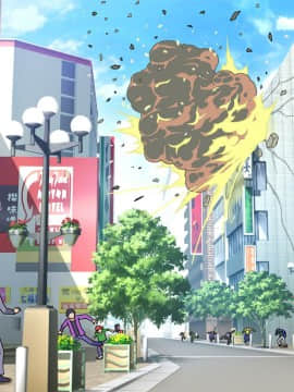 [地下室 (GADEN)] 母性戦士ウテルス HARDCORE 辱胎前編_107_UT_1