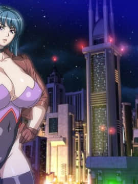 [地下室 (GADEN)] アサルティックエージェント・サツキ 洗脳苗床の罠_b002