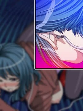 [地下室 (GADEN)] アサルティックエージェント・サツキ 洗脳苗床の罠_b024