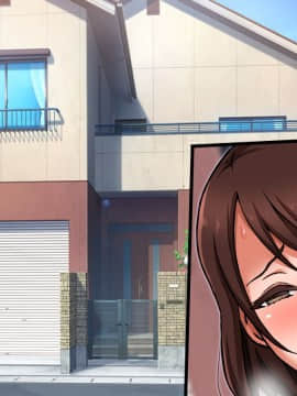 (同人CG集) [童貞食堂 (ヨッコラ)] 息子の友達に犯された私_b0109