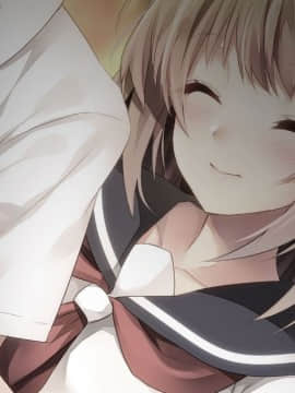 [ロシアン猫] Fall into…2 -寝取られた幼馴染が堕ちていく- [中国翻訳]_a213