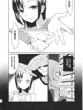 [abgrund (udk)] カラフル 2 [中国翻訳](C81)_IMG_0008