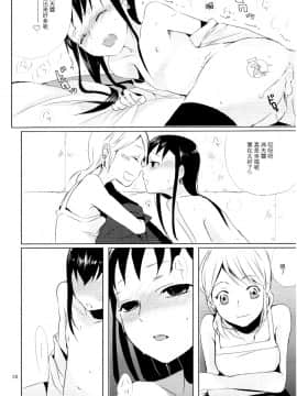 [abgrund (udk)] たるゆめ3 (なるたる) 【中国翻訳】(ショタスクラッチ7)_0027