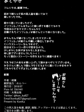 Onee-San To Game O Shimasen Ka?_22