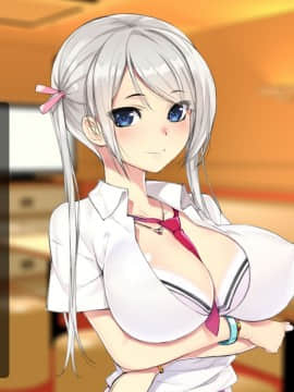(同人CG集) [TREETOP Helper] キメセク援交!ビッチ女子○生を薬でハメちゃったwww!_012_0003_02b