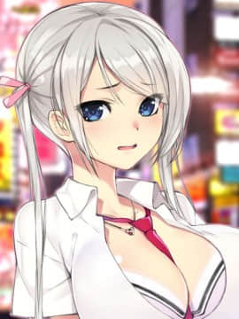 (同人CG集) [TREETOP Helper] キメセク援交!ビッチ女子○生を薬でハメちゃったwww!_a009