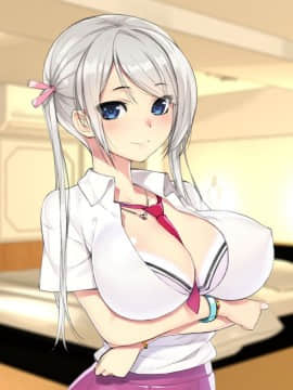 (同人CG集) [TREETOP Helper] キメセク援交!ビッチ女子○生を薬でハメちゃったwww!_a018