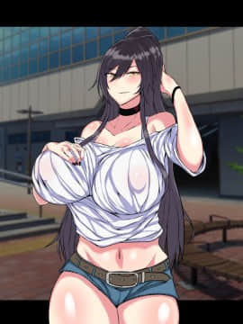 (同人CG集) [鍋屋敷 (ナベシキ)] あの王子様系トップアイドルが催眠おじさんとどスケベレッスンします_004_004