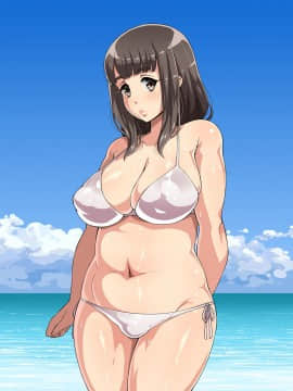 (同人CG集) [居酒屋よっちゃん] ぽっちゃり濃い娘 即ハメビッチ_07_01_013