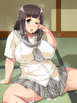 (同人CG集) [居酒屋よっちゃん] ぽっちゃり濃い娘 即ハメビッチ_07_03_001