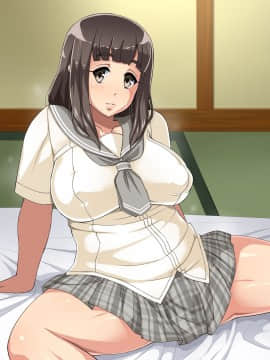 (同人CG集) [居酒屋よっちゃん] ぽっちゃり濃い娘 即ハメビッチ_07_03_002