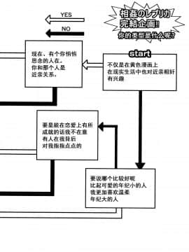 [含着个人汉化][御手洗佑樹] 相姦のレプリカ 2_208