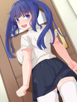 (同人CG集) [Dead Ranker (霜月なごみ)] 逆転世界で中出しセックス!_062_img4
