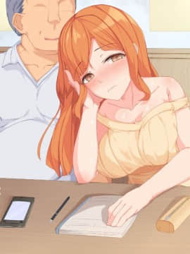 (同人CG集) [Dead Ranker (霜月なごみ)] 逆転世界で中出しセックス!_097_img6_6