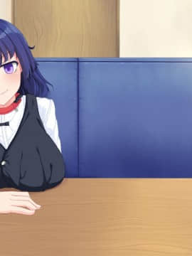 (同人CG集) [Dead Ranker (霜月なごみ)] 逆転世界で中出しセックス!_169_img12_3