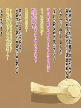 (同人CG集) [Dead Ranker (霜月なごみ)] 逆転世界で中出しセックス!_501_img13