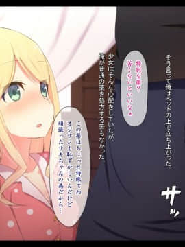 (同人CG集) [非合法少女] 無知っ子看病プレイ～騙された屋敷の少女～ (RJ229151_1_033