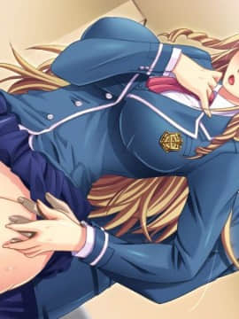 [ルネ] 巨乳令嬢MC学園 _00000043