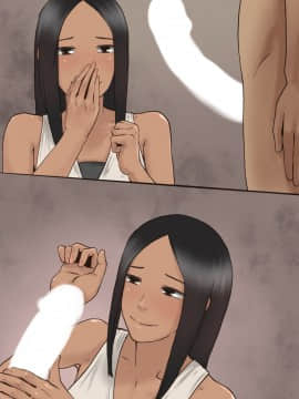 弟のチ凸コが育つのを待ち構えていたお姉さん_20