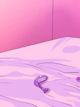(同人CG集) [霜降亭] 意外とウブい18号さんをナンパして 心の底からトロけさせてみるw (ドラゴンボールZ)_180