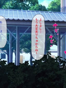 (同人CG集) [ビッグフットの森] ぺろぺろ!イタズラ!生ハメ交尾!キャワいい俺は何を犯っても許される_250_CG_07_39