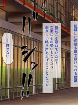 (同人CG集) [ビッグフットの森] ぺろぺろ!イタズラ!生ハメ交尾!キャワいい俺は何を犯っても許される_301_CG_08_48