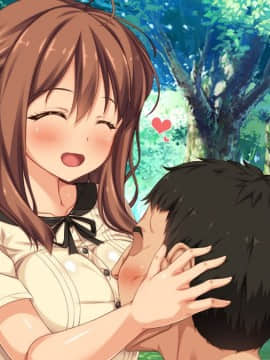 (同人CG集) [ビッグフットの森] ぺろぺろ!イタズラ!生ハメ交尾!キャワいい俺は何を犯っても許される_475_CG_01_02