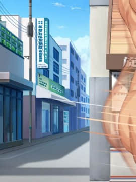 (同人CG集) [ビッグフットの森] ぺろぺろ!イタズラ!生ハメ交尾!キャワいい俺は何を犯っても許される_564_CG_04_37