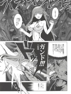 (C94) [CatJellyFish (Vanadium)] Summer order (FateGrand Order)_17