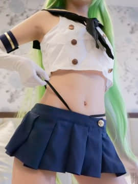 少女映畫 岛风C.C_DSC01781