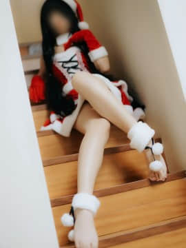 少女映畫 时崎狂三圣诞SM_DSC00254