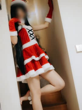 少女映畫 时崎狂三圣诞SM_DSC00292