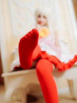少女映畫 伊莉雅_YLY11