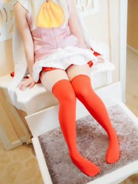 少女映畫 伊莉雅_YLY13