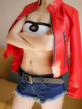 少女映畫 莫德雷德常服_DSC03278