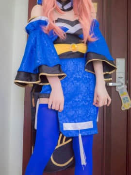 少女映畫 玉藻前_DSC05258