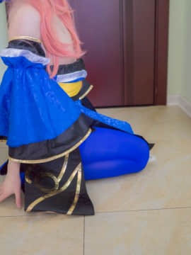 少女映畫 玉藻前_DSC05289